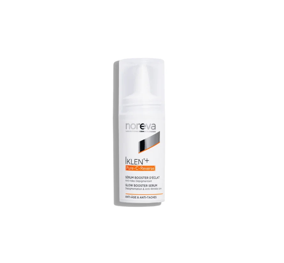 Noreva Iklen+ Vit.c Serum