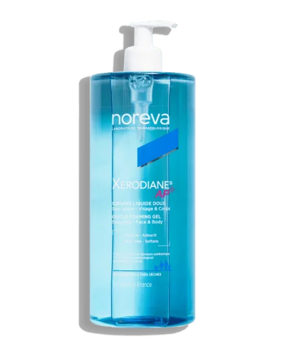 Noreva Xerodiane ap+ Foaming Gel 745ml
