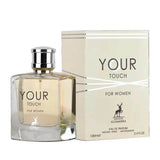Your Touch For Women Perfume 100ml EDP Maison Alhambra