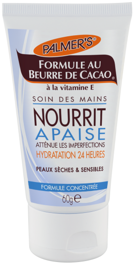 Palmer's  Hand Care Cocoa Butter Formula 60g