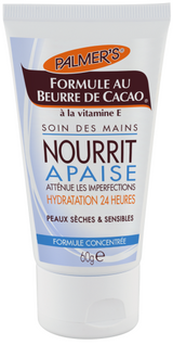Palmer's  Hand Care Cocoa Butter Formula 60g