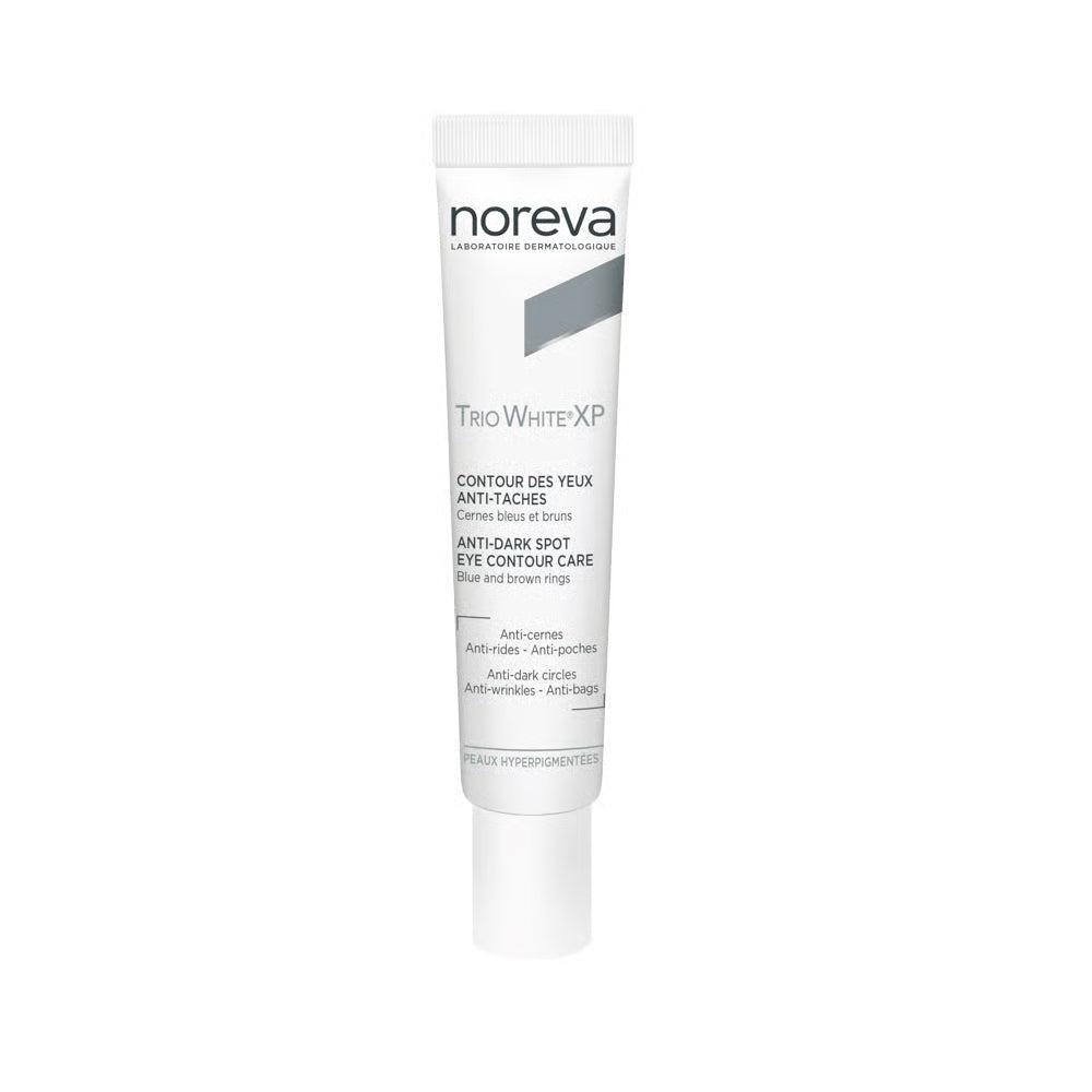 Noreva  Trio White xp eye Cream
