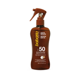 Babaria Spray Aceite Protector Coco SPF50