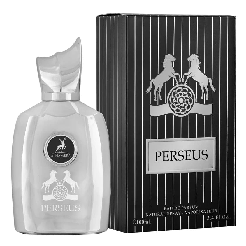 Perseus 100ml EDP Maison Alhambra