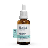 The Purest Solutions  Niacinamide Intensive Pore Tightening & Lightening Serum 30 Ml مصل النياسيناميد لشد وتفتيح المسام المكثف