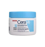CeraVe SA Smoothing Cream with Salicylic Acid for Dry, Rough & Bumpy Skin 340g
