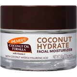 Palmer's Coconut water facial moisturizer (50g)