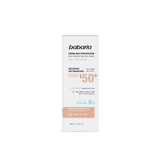 Babaria Facial Sun Cream Multiprotection
