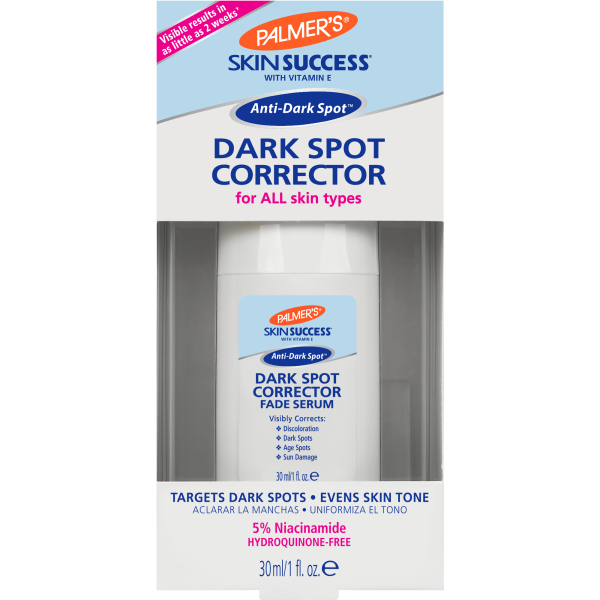 Palmer's Dark Spot Dark Spot Corrector with Niacinamide