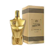 Fragrance Deluxe "The Man" Elixir Eau de Parfum.