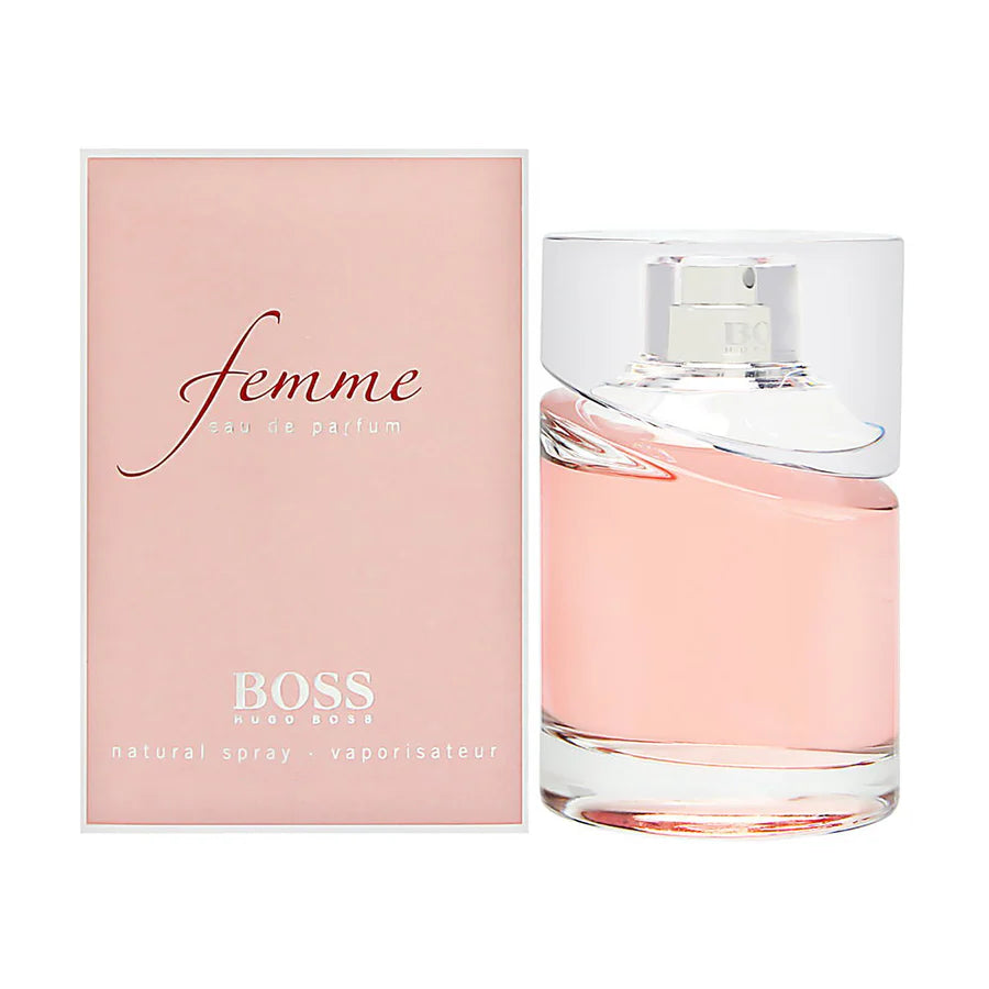 BOSS FEMME BOSS 75 ML