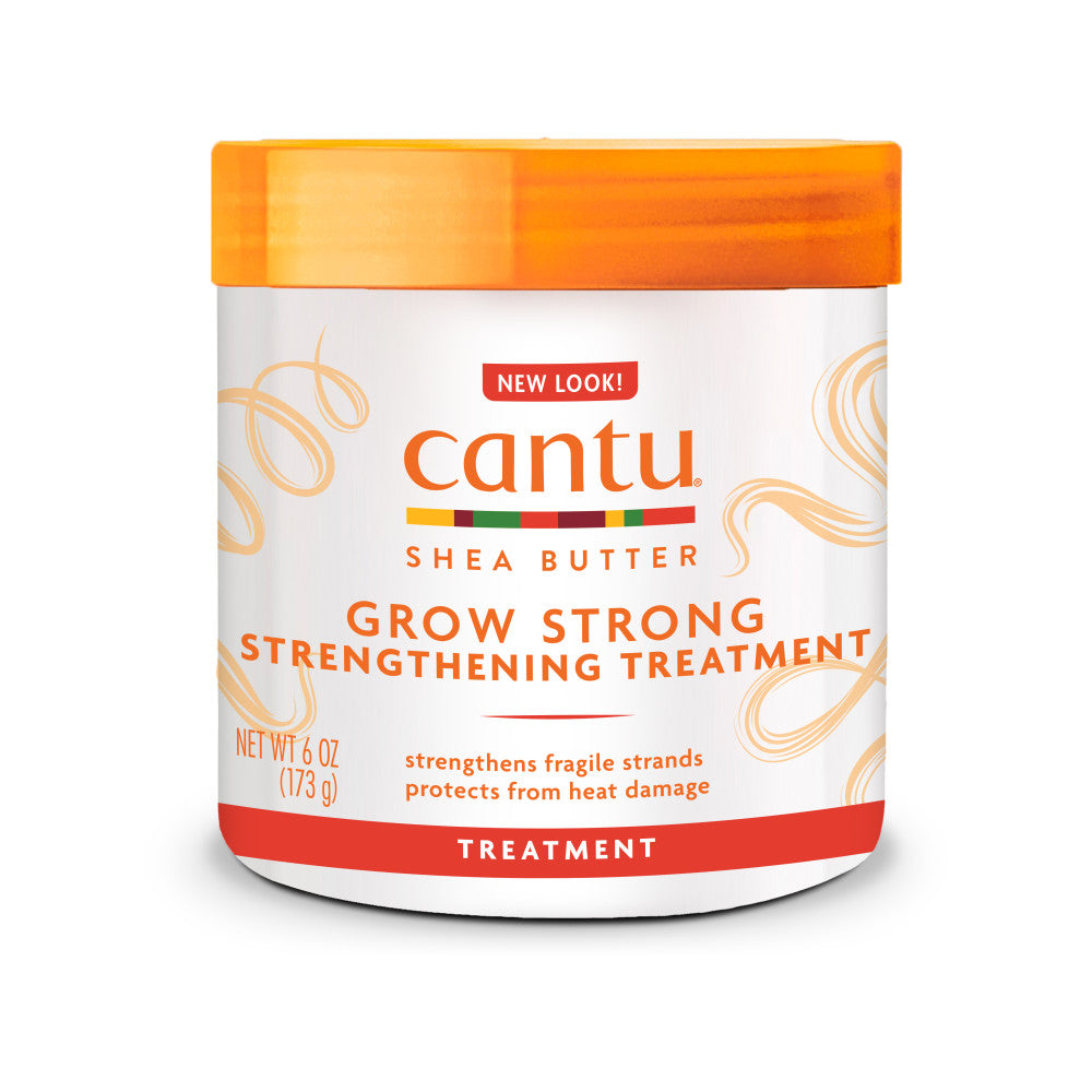 Cantu Grow Strong Strengthening Treatment
