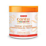 Cantu Grow Strong Strengthening Treatment