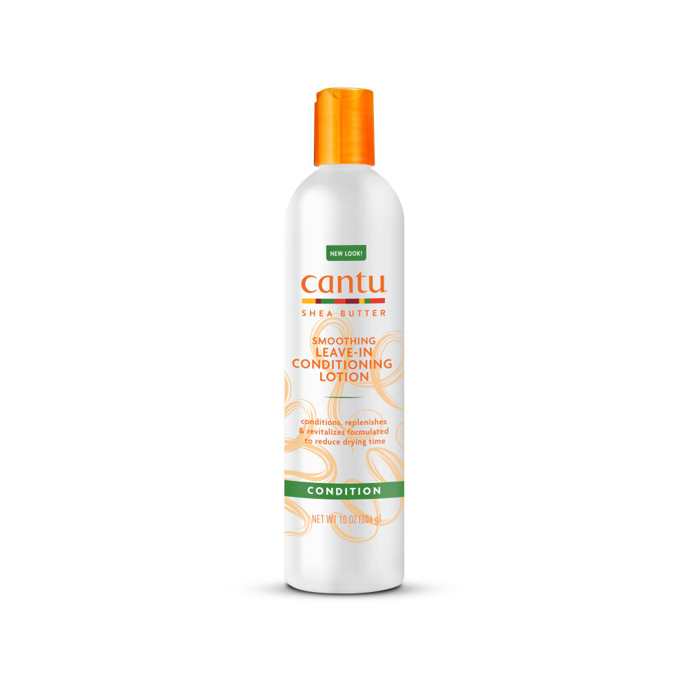 Cantu  Smoothing Leave-In Conditioning Lotion