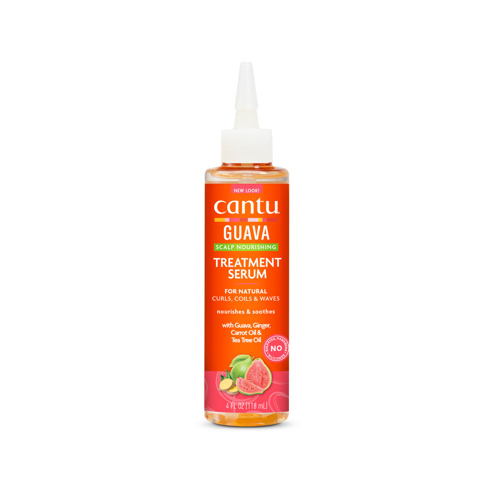 Cantu Guava Carrot Oil Serum