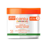 Cantu  Leave-In Conditioning Repair Cream