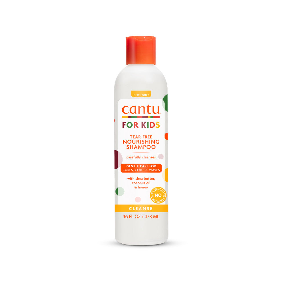 Cantu Jumbo Kids Shampoo