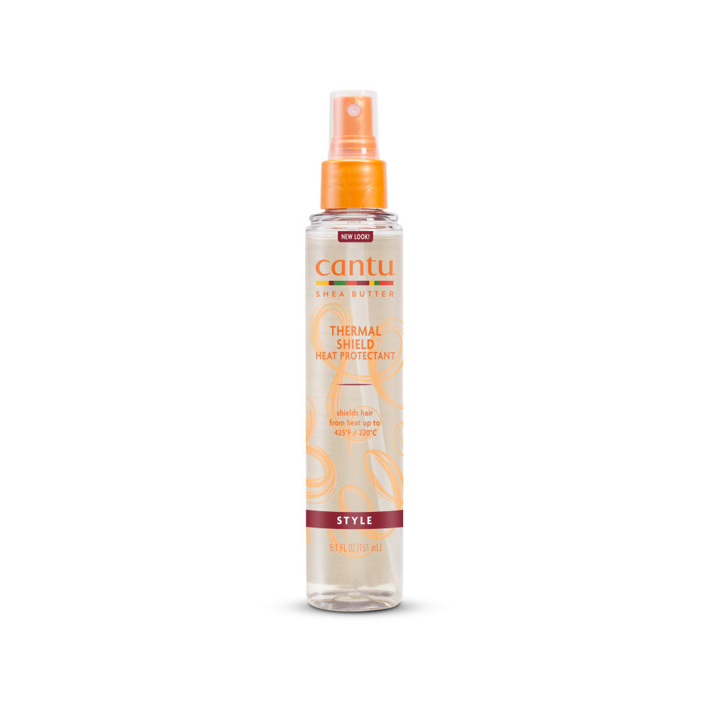 Cantu  Thermal Shield Heat Protectant