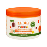 Cantu Care for Kids Leave-In Conditioner