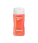 Reebok Move Your Spirit Shower Gel.