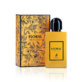 Floral Profumo 100ml - Maison Alhambra
