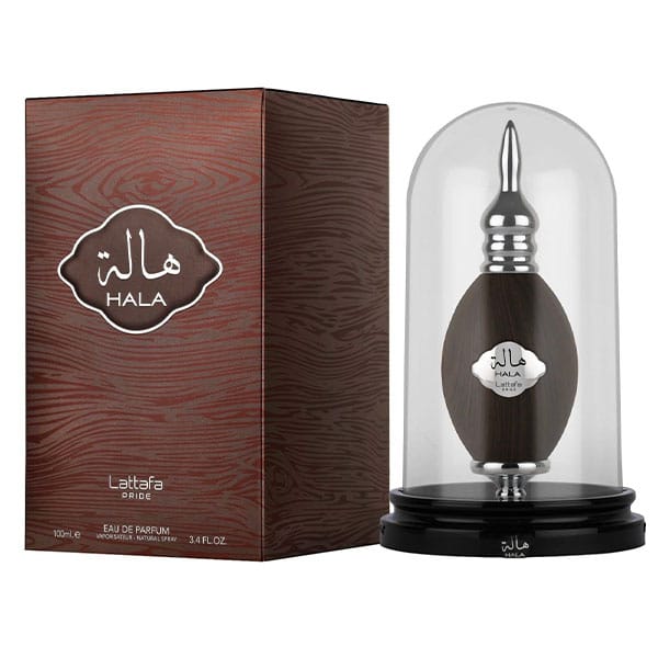 Hala  Pride 100ml - Lattafa