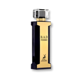 B.A.D. Femme Eau de Parfum 100 ml  Maison Alhambra
