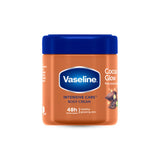كريم فازلين للترطيب العميق - 400مل | Vaseline Intensive Care Body Cream