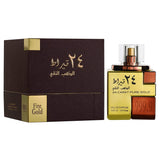 24 Carat Pure Gold EDP (100ml) Lattafa