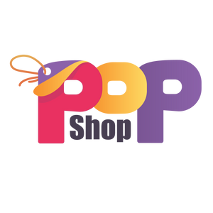 Pop Shop