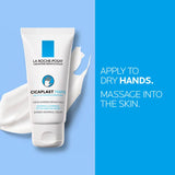 LA Roche Posay mains كريم اليدين من لاروتش بوزاي
