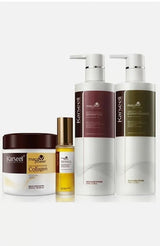 Karseell Maca Care System hair product set