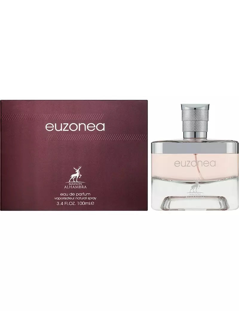 Maison Alhambra Euzonea EDP 100ml