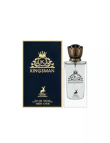 Kingsman EDP 100ml Maison Alhambra