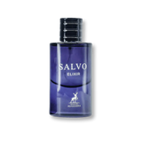 Salvo Elixir 60 ml  Maison Alhambra