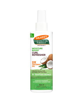 Palmer's  Coconut Oil Moisture Curl Refresher (250ml)