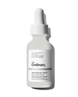 The Ordinary Niacinamide 10% + Zinc 1%