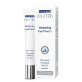 Novaclear Whitening Eye Cream كريم تفتيح للعيون