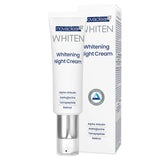 Novaclear  WHITENING NIGHT CREAM كريم الليل للتفتيح