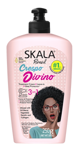 Leave-in conditioner Crespo Divino