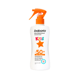 Babaria Protector Kids SPF50+