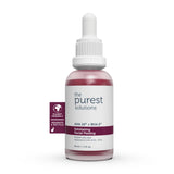 The Purest Solutions AHA & BHA Exfoliating Facial Peeling 30 ML  مقشر ذا بيورست