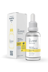 The Purest Solutions Brightening Arbutin Serum 30 Ml  تفتيح مصل أربوتين