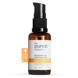 The Purest Solutions  Brightening & Lightening Vitamin C Serum 30 Ml سيروم فيتامين سي للتفتيح