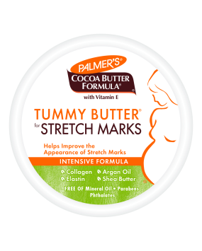 Palmer's Tummy butter for stretch marks 125g