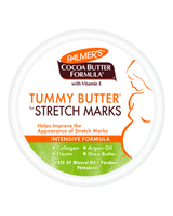 Palmer's Tummy butter for stretch marks 125g