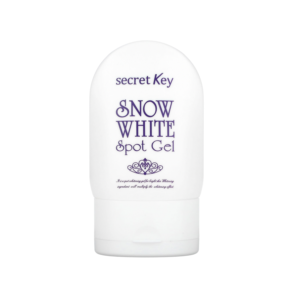 SECRET KEY SNOW WHITE SPOT GEL